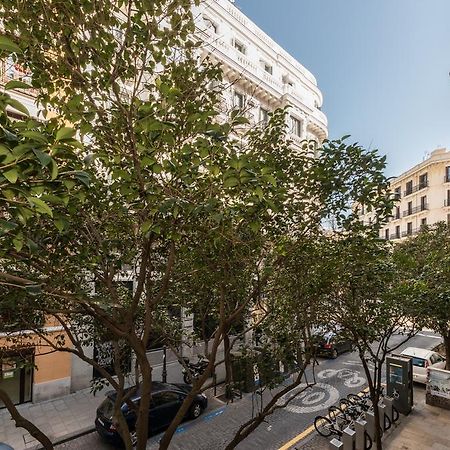 Malasana Boutique Apartment มาดริด ภายนอก รูปภาพ