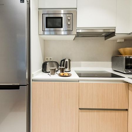 Malasana Boutique Apartment มาดริด ภายนอก รูปภาพ