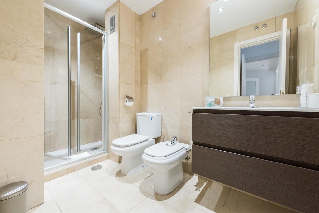 Malasana Boutique Apartment มาดริด ภายนอก รูปภาพ