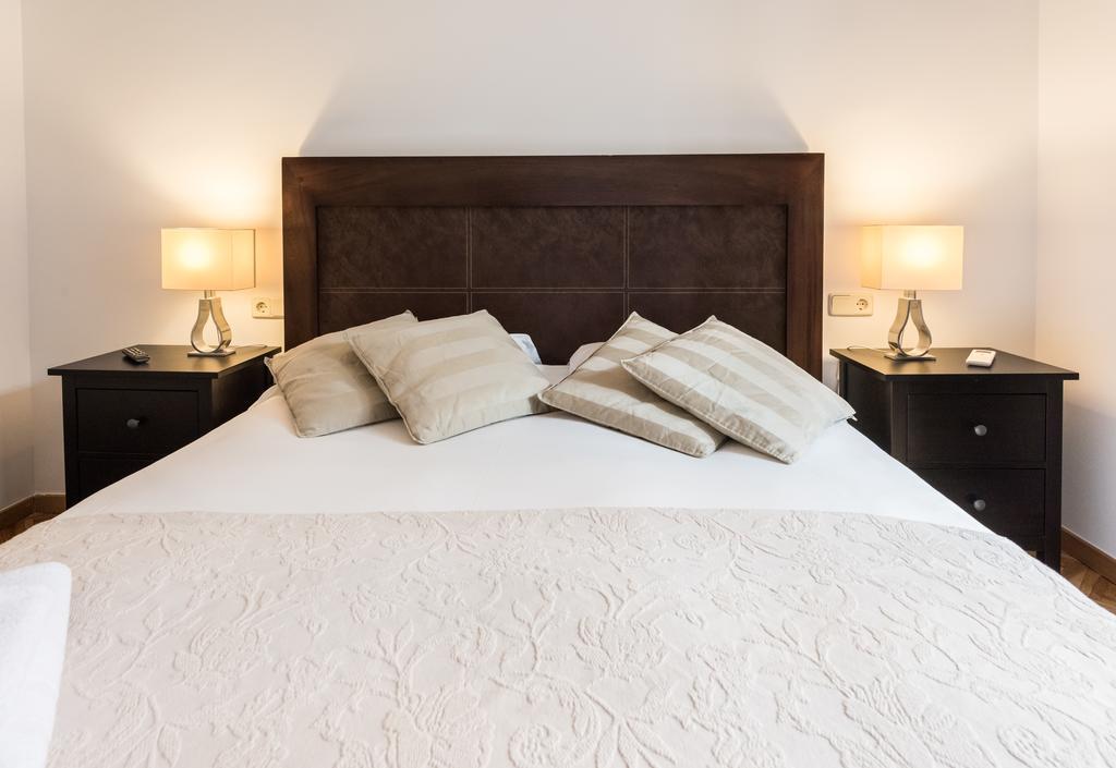 Malasana Boutique Apartment มาดริด ภายนอก รูปภาพ