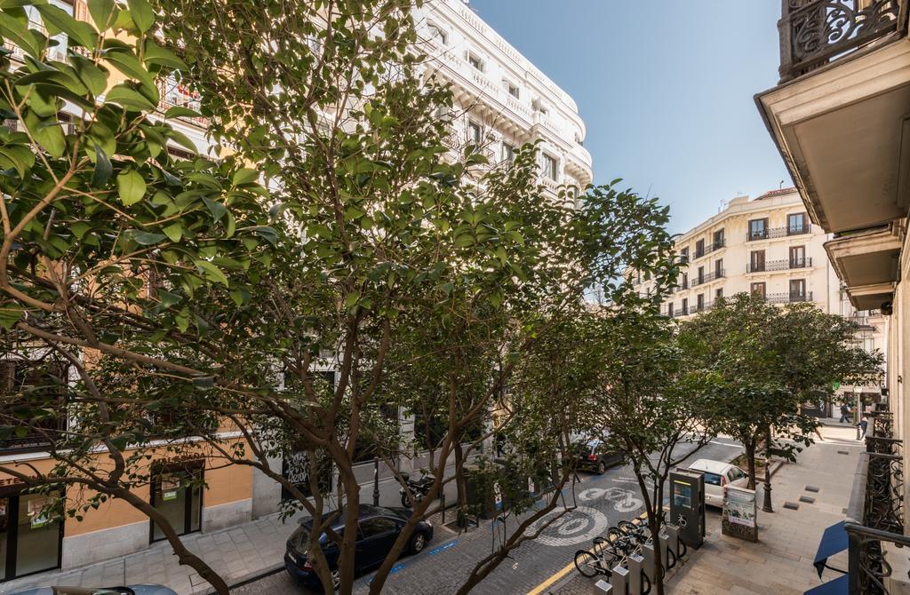 Malasana Boutique Apartment มาดริด ภายนอก รูปภาพ
